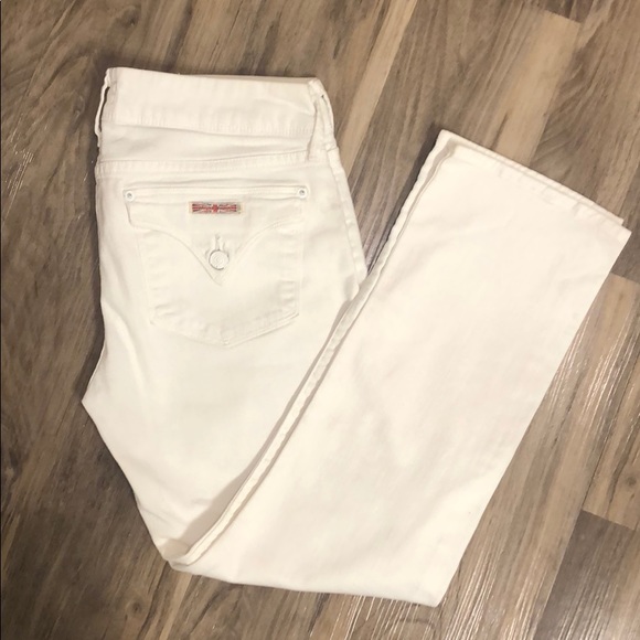Hudson Jeans Denim - Hudson Jean Capris